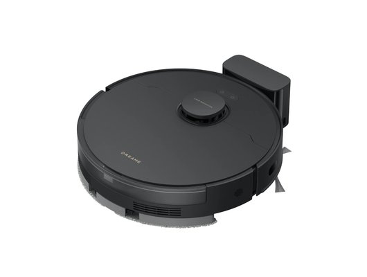 Робот-пылесос DREAME BOT D20 BLACK